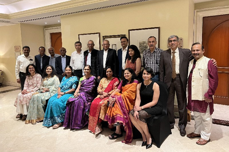 IFQM’s 1st anniversary