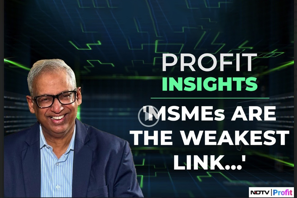 NDTV takes note of IFQM