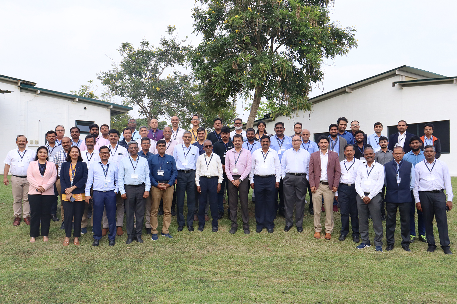 Motherson Group – CEO/CXO Learning Mission